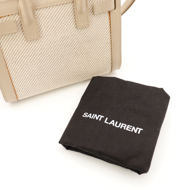 Le Nano Sac de Jour Yves Saint Laurent