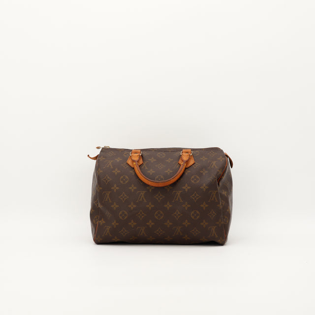 Le Speedy 30 Louis Vuitton