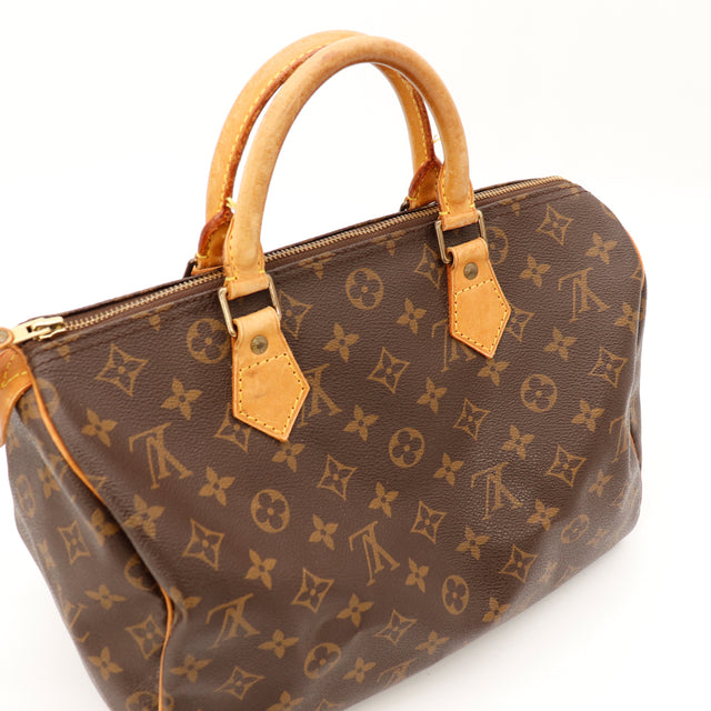 Le Speedy 30 Louis Vuitton