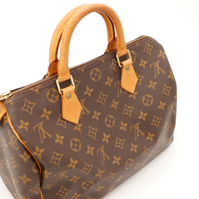 Le Speedy 30 Louis Vuitton