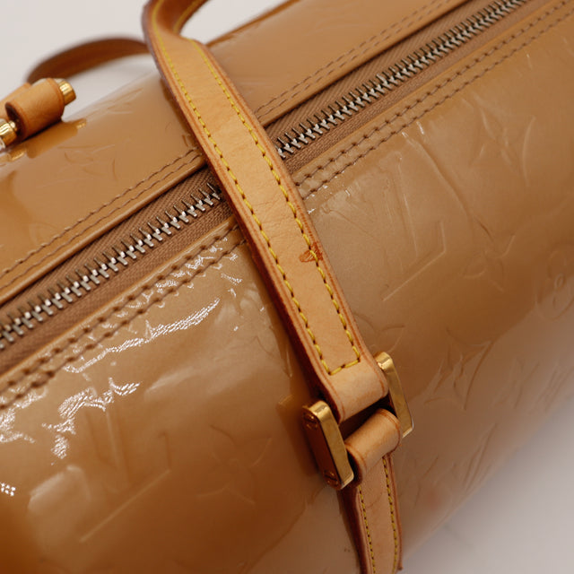 Le Bedford Vernis Louis Vuitton