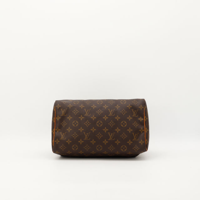 Le Speedy 30 Louis Vuitton