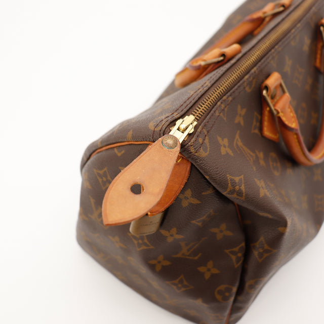 Le Speedy 35 Louis Vuitton