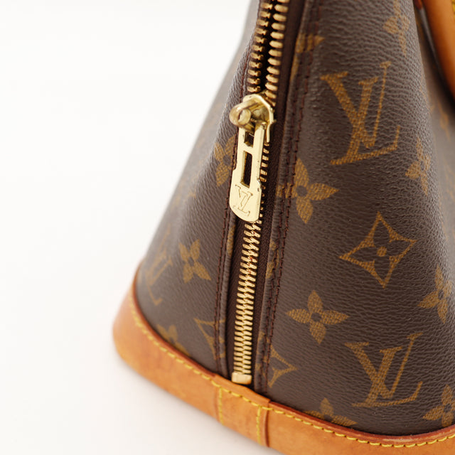 Le Alma MM Louis Vuitton