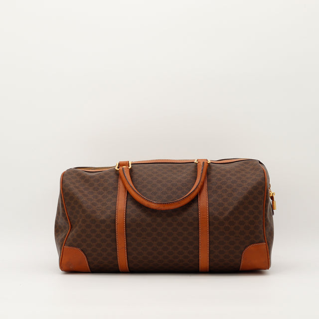 Le Boston Céline Macadam