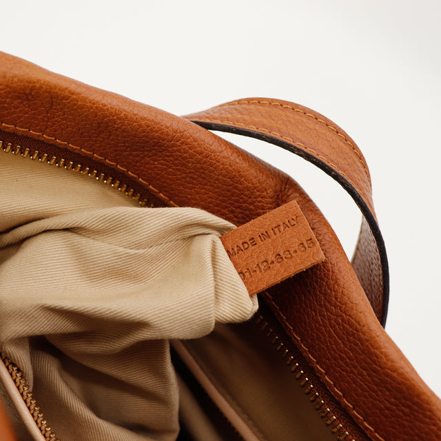 Le Paraty Chloé Marron