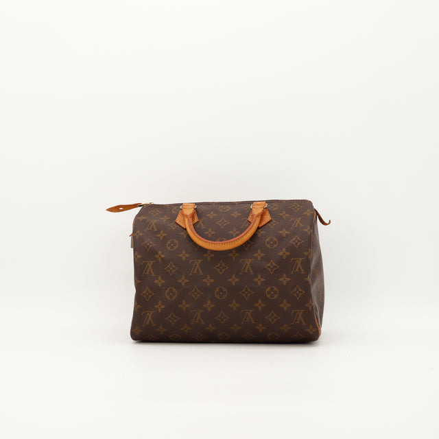 Le Speedy 30 Louis Vuitton