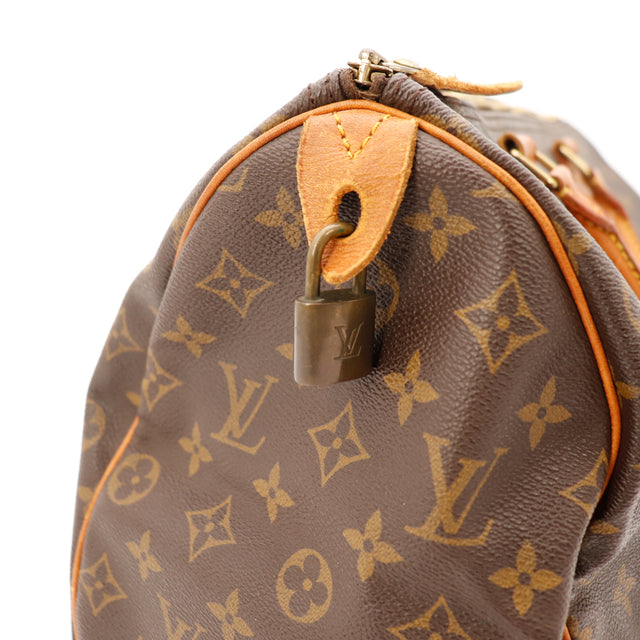 Le Speedy 35 Louis Vuitton