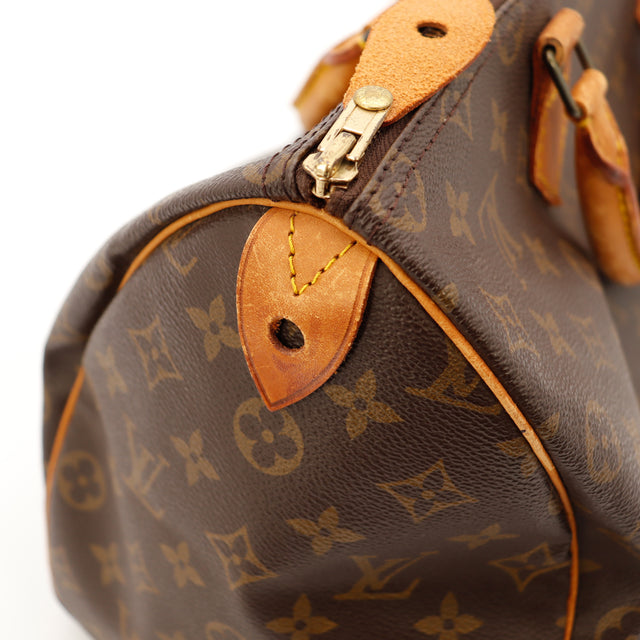 Le Speedy 35 Louis Vuitton