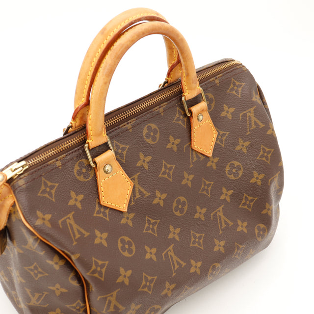 Le Speedy 30 Louis Vuitton