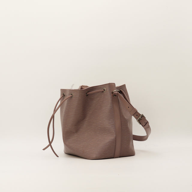 Le Petit Noé Épi Lilac Louis Vuitton