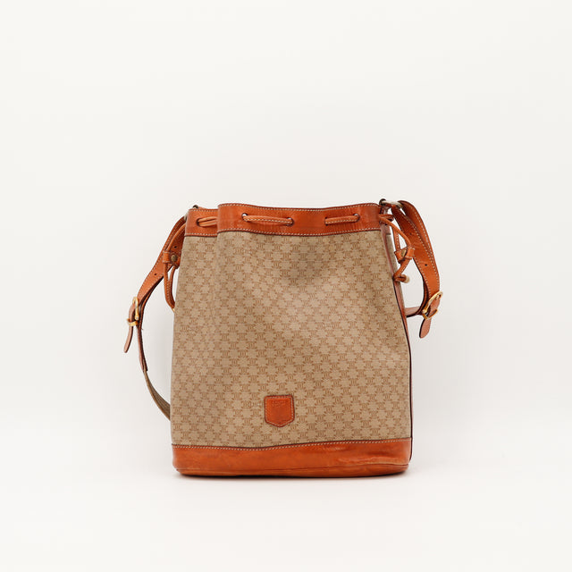 Le Seau Céline Macadam Clair