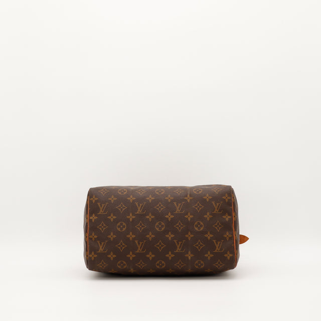 Le Speedy 30 Louis Vuitton