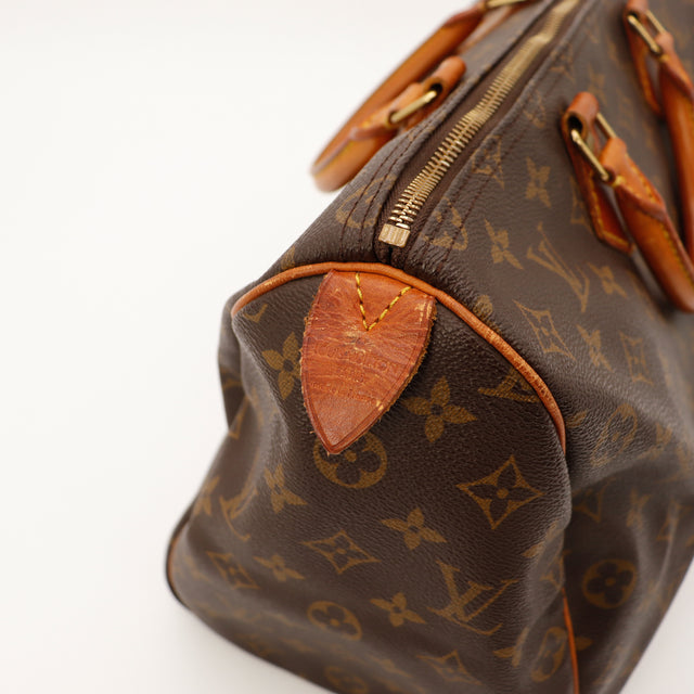 Le Speedy 35 Louis Vuitton