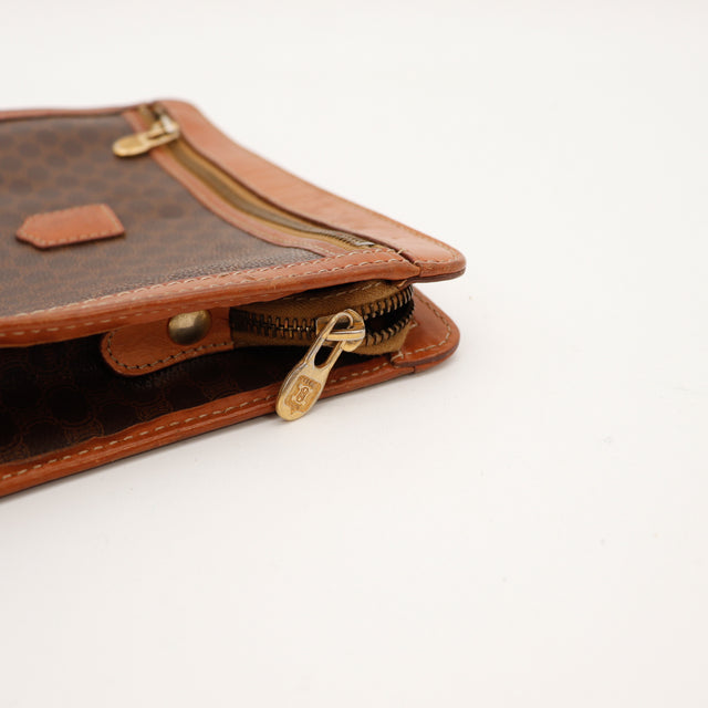 La Pochette Céline Macadam