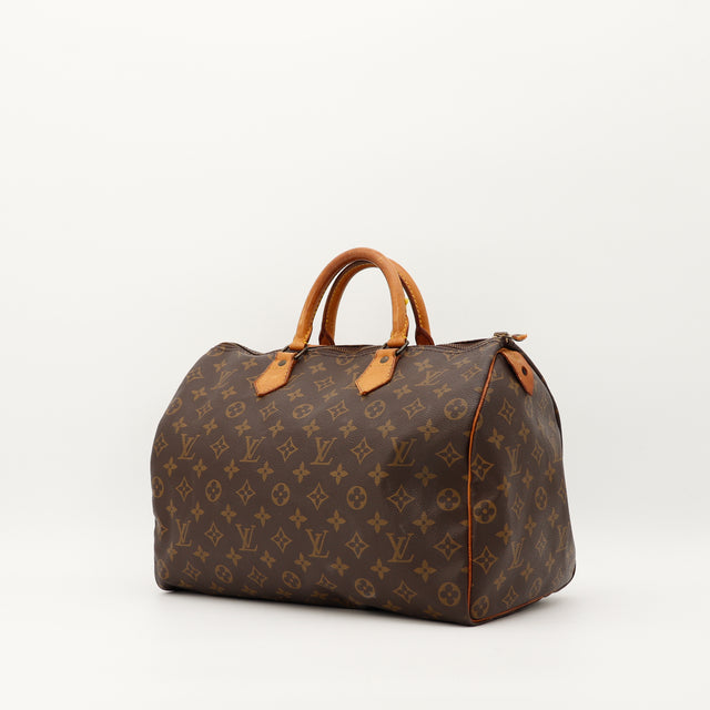 Le Speedy 35 Louis Vuitton