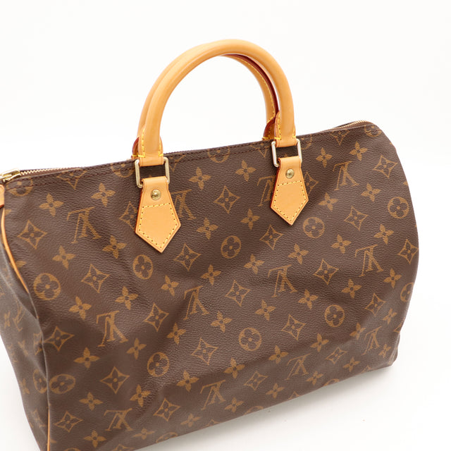 Le Speedy 35 Louis Vuitton