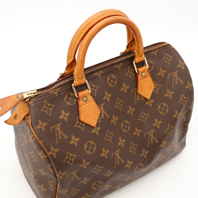 Le Speedy 30 Louis Vuitton