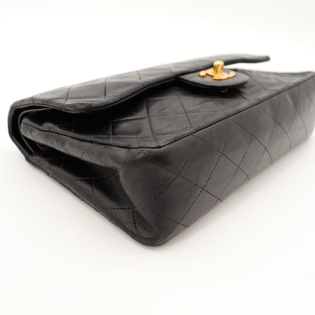 Le Timeless Chanel Double Flap