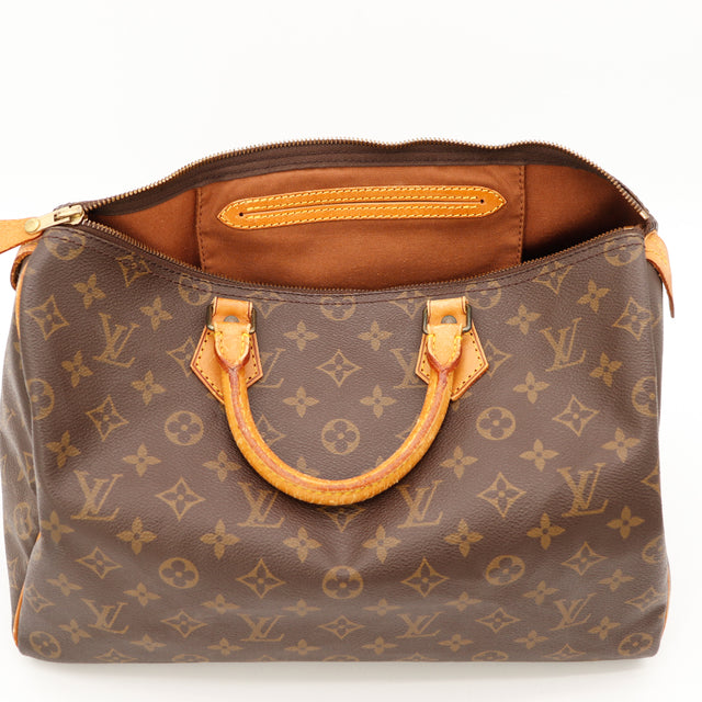 Le Speedy 35 Louis Vuitton