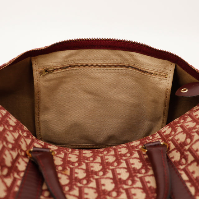 Le Boston Trotter Dior