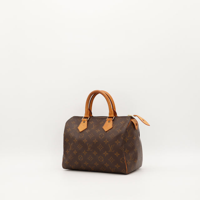 Le Speedy 25 Louis Vuitton