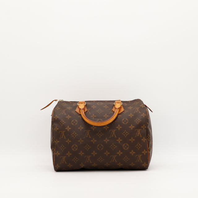 Le Speedy 30 Louis Vuitton