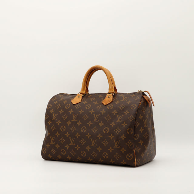 Le Speedy 35 Louis Vuitton