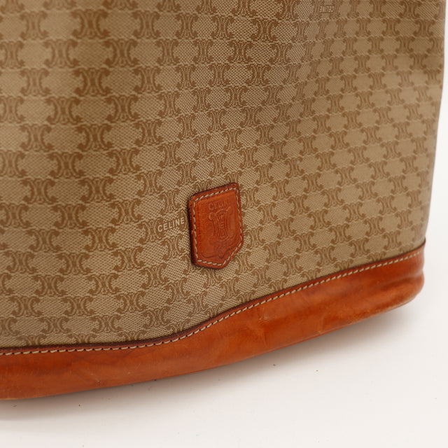 Le Seau Céline Macadam Clair