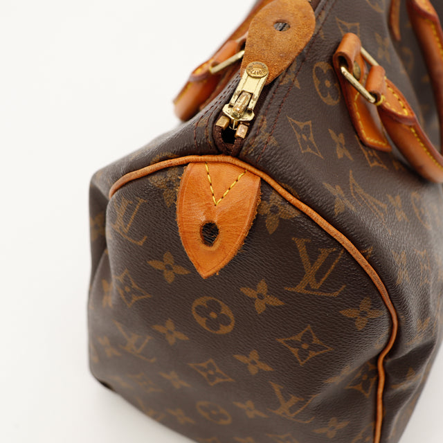 Le Speedy 30 Louis Vuitton