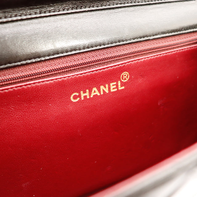 Le TImeless Oneflap Chanel