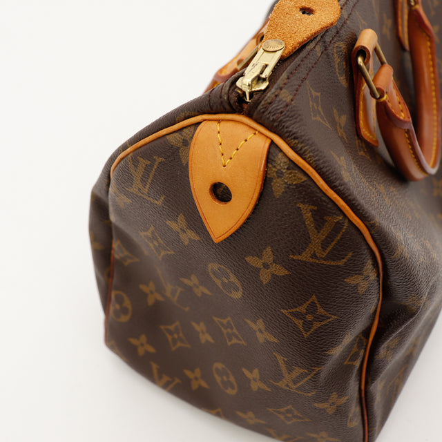 Le Speedy 30 Louis Vuitton