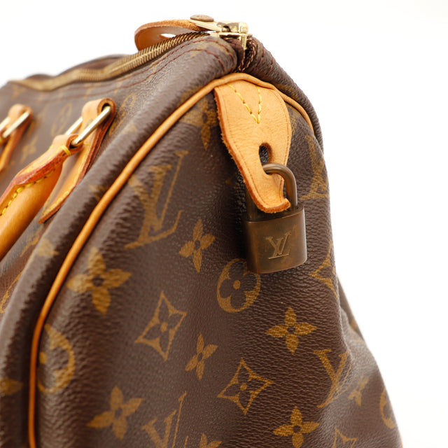 Le Speedy 30 Louis Vuitton