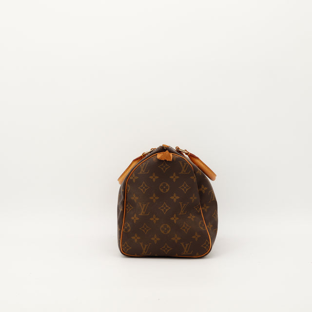 Le Speedy 30 Louis Vuitton