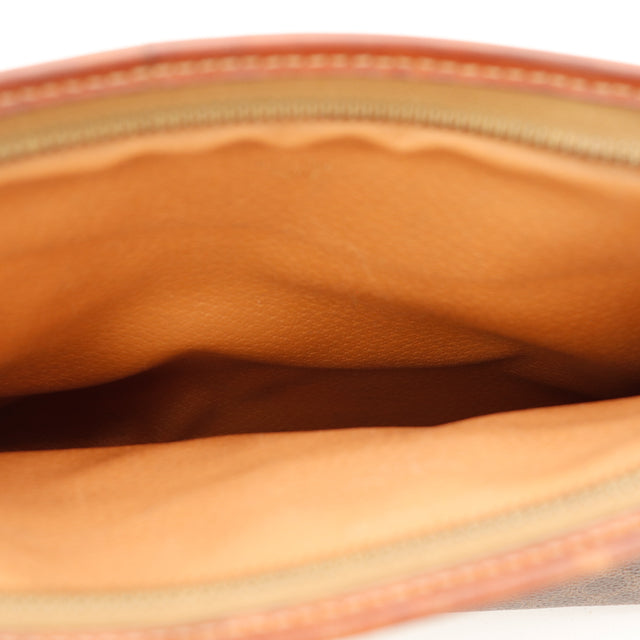 La Pochette Céline Macadam