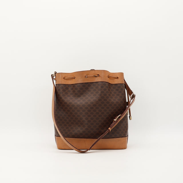 Le Seau Céline Macadam