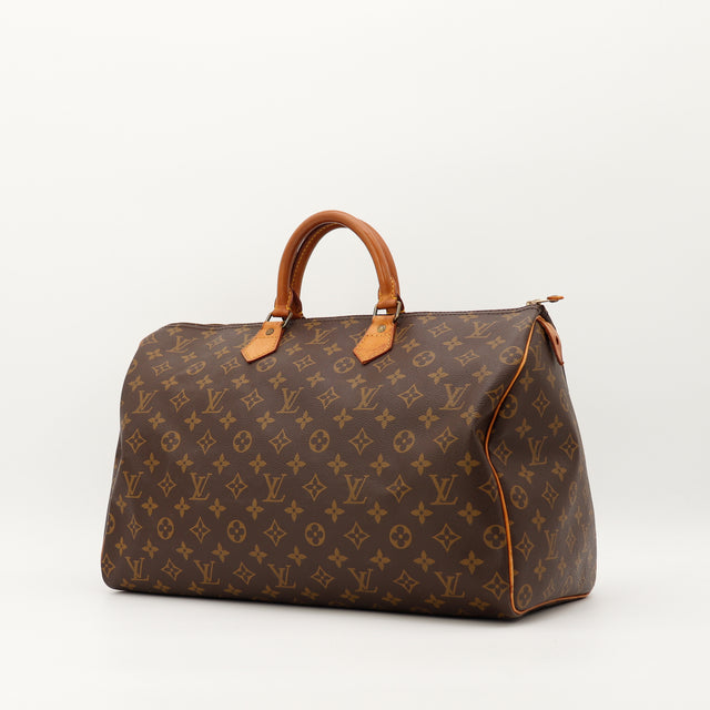 Le Speedy 40 Louis Vuitton