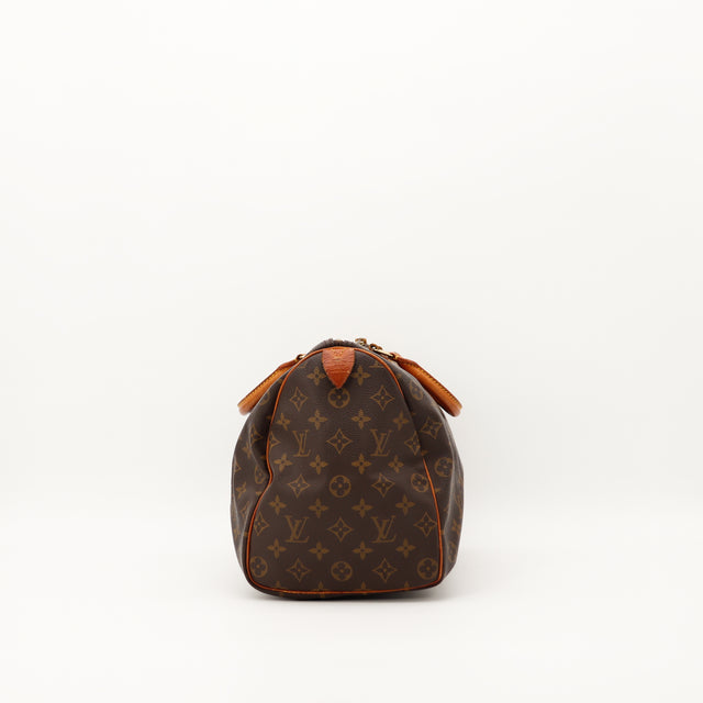 Le Speedy 35 Louis Vuitton