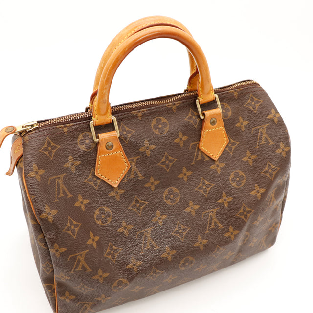 Le Speedy 30 Louis Vuitton