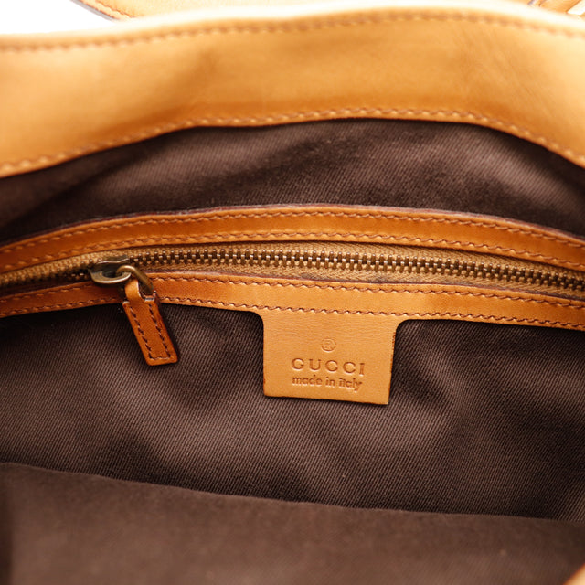 Le New Jackie Gucci Daim