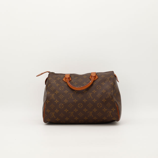 Le Speedy 30 Louis Vuitton