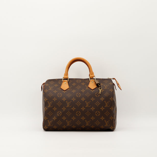 Le Speedy 30 Louis Vuitton