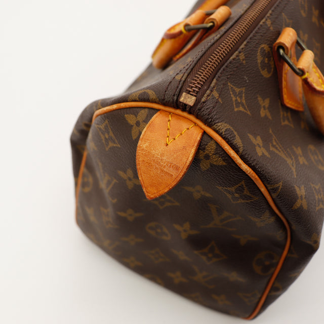Le Speedy 30 Louis Vuitton