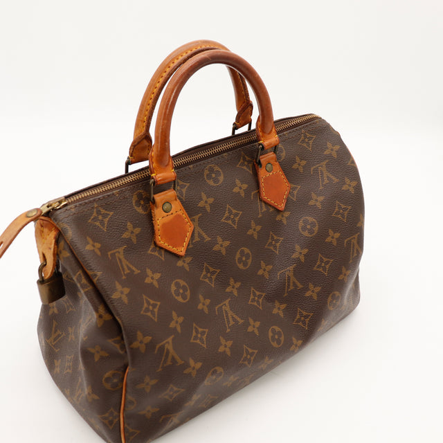 Le Speedy 30 Louis Vuitton