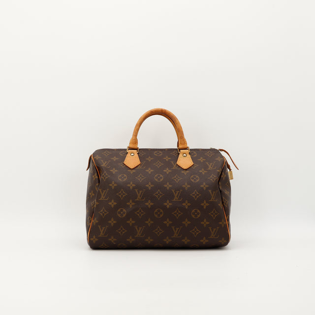 Le Speedy 30 Louis Vuitton