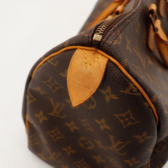 Le Speedy 35 Louis Vuitton