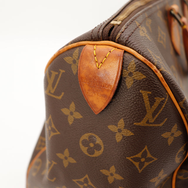 Le Speedy 40 Louis Vuitton