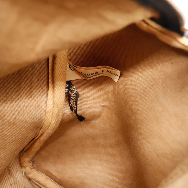 Le Boston Trotter Dior