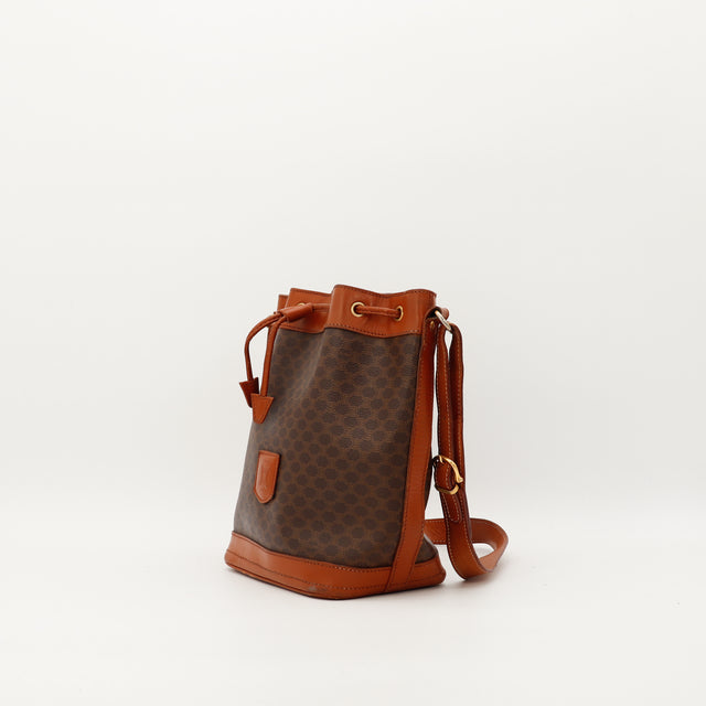 Le Seau Céline Macadam