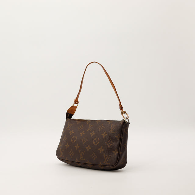 La Pochette Accessoires Louis Vuitton